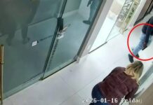 Miami | Hombre le disparó a su expareja dentro de un salon de belleza Miami | Hombre le disparó a su expareja dentro de un salon de belleza