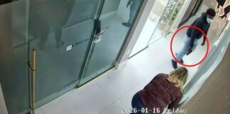 Miami | Hombre le disparó a su expareja dentro de un salon de belleza Miami | Hombre le disparó a su expareja dentro de un salon de belleza