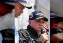 Ministro Cabello: Venezuela tiene el índice más bajo de víctimas por cada 100 mil habitantes Ministro Cabello: Venezuela tiene el índice más bajo de víctimas por cada 100 mil habitantes