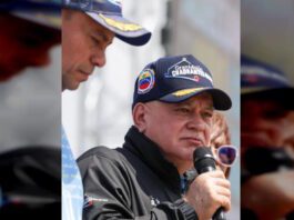 Ministro Cabello: Venezuela tiene el índice más bajo de víctimas por cada 100 mil habitantes Ministro Cabello: Venezuela tiene el índice más bajo de víctimas por cada 100 mil habitantes