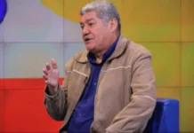 Esto dijo el Ministro Piñate sobre el aumento del salario ¿Qué dijo el Ministro Piñate sobre el aumento del salario?