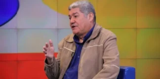 Esto dijo el Ministro Piñate sobre el aumento del salario ¿Qué dijo el Ministro Piñate sobre el aumento del salario?