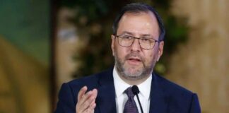 Canciller Yván Gil rechaza pronunciamientos del Gobierno de Perú Yván Gil rechaza pronunciamientos del Gobierno de Perú y defiende el orden constitucional venezolano