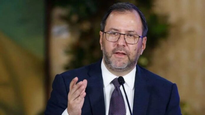 Ministro-Yván-Gil-Venezuela-lecciones-orden-constitucional-canciller-de-Perú Yván Gil rechaza pronunciamientos del Gobierno de Perú y defiende el orden constitucional venezolano