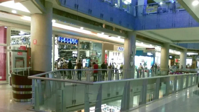 Miranda-Joven-murió-caer-al-vacío-Centro-Comercial-Líder Miranda | Joven muere tras caer al vacío en el Centro Comercial Líder