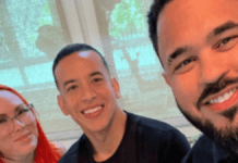 Mireddys González y Raphy Pina contraatacan y buscan desestimar la demanda de Daddy Yankee Mireddys González y Raphy Pina contraatacan y buscan desestimar la demanda de Daddy Yankee