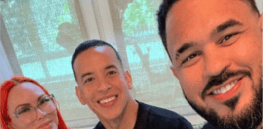 Mireddys González y Raphy Pina contraatacan y buscan desestimar la demanda de Daddy Yankee Mireddys González y Raphy Pina contraatacan y buscan desestimar la demanda de Daddy Yankee