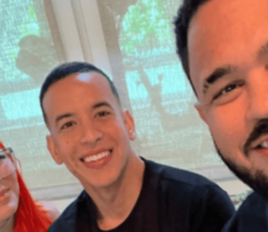 Mireddys González y Raphy Pina contraatacan y buscan desestimar la demanda de Daddy Yankee Mireddys González y Raphy Pina contraatacan y buscan desestimar la demanda de Daddy Yankee