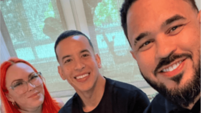 Mireddys-González-Raphy-Pina-contraatacan-demanda-Daddy-Yankee Mireddys González y Raphy Pina contraatacan y buscan desestimar la demanda de Daddy Yankee