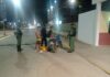 Chichiriviche| Operativo nocturno de seguridad mixto