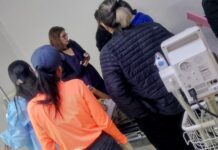 Municipio Falcón| Motorizado deslizó en Jadacaquiva