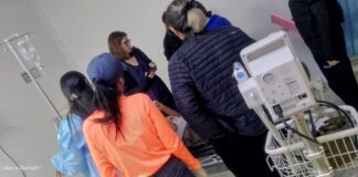 Municipio Falcón| Motorizado deslizó en Jadacaquiva