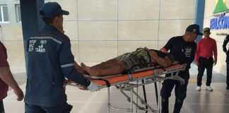 Punto Fijo| Motorizado chocó con un árbol y quedó herido de gravedad