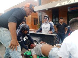 Dabajuro| Falleció motorizado al sufrir traumatismo craneoencefálico severo