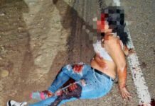 Municipio Colina| Motorizados colisionaron con una grúa