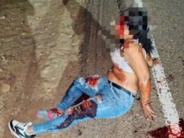 Municipio Colina| Motorizados colisionaron con una grúa