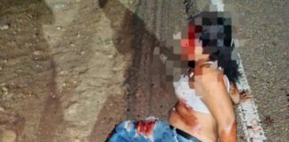 Municipio Colina| Motorizados colisionaron con una grúa