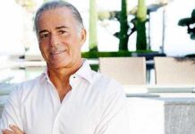 Multimillonario muere durante cirugía de alargamiento de pene Multimillonario muere durante cirugía de alargamiento de pene