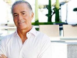 Multimillonario muere durante cirugía de alargamiento de pene Multimillonario muere durante cirugía de alargamiento de pene