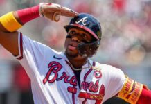 MLB | Nueve venezolanos entre los mejores defensores MLB | Nueve venezolanos entre los mejores defensores