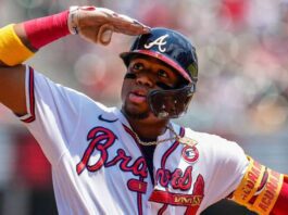 MLB | Nueve venezolanos entre los mejores defensores MLB | Nueve venezolanos entre los mejores defensores