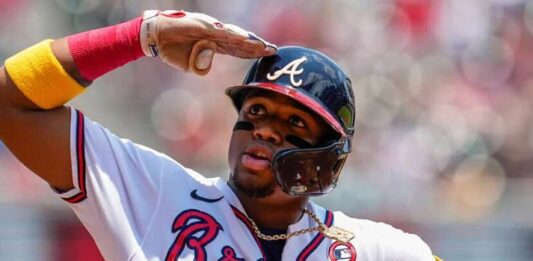 MLB | Nueve venezolanos entre los mejores defensores MLB | Nueve venezolanos entre los mejores defensores