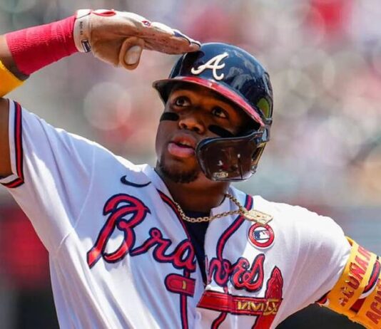 MLB | Nueve venezolanos entre los mejores defensores MLB | Nueve venezolanos entre los mejores defensores