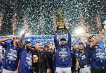 Navegantes del Magallanes representará a Venezuela en la II Serie de las Américas Gran Caracas 2026 Navegantes del Magallanes representará a Venezuela en la II Serie de las Américas Gran Caracas 2026