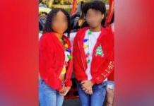 Nebraska | Detienen a joven por el secuestro de dos niñas valiéndose de Roblox Nebraska | Detienen a joven por el secuestro de dos niñas valiéndose de Roblox