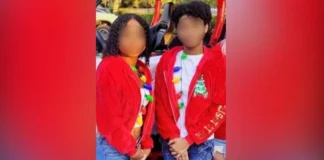 Nebraska | Detienen a joven por el secuestro de dos niñas valiéndose de Roblox Nebraska | Detienen a joven por el secuestro de dos niñas valiéndose de Roblox