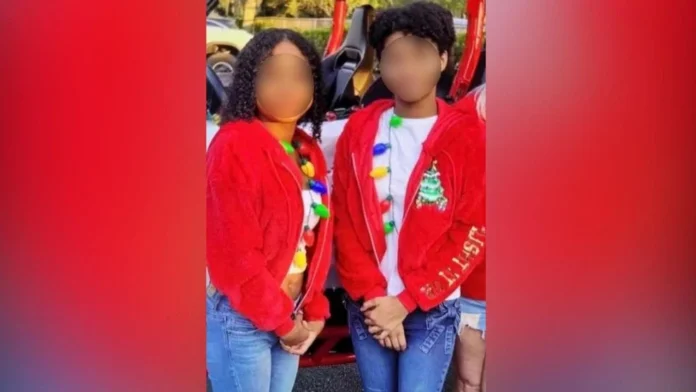 Nebraska | Detienen a joven por el secuestro de dos niñas valiéndose de Roblox