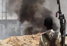Nigeria | Qué saber sobre los ataques que dejaron más de 160 muertos Nigeria | Qué saber sobre los ataques que dejaron más de 160 muertos