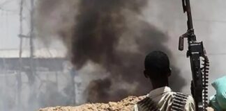 Nigeria | Qué saber sobre los ataques que dejaron más de 160 muertos Nigeria | Qué saber sobre los ataques que dejaron más de 160 muertos