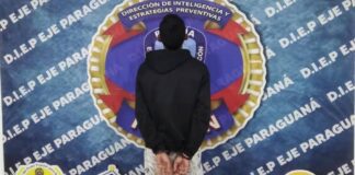 Punto Fijo| Detenido por acosar y hostigar a niña de 12 años