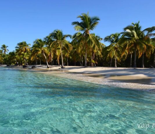 Conoce las normas de navegación en el Parque Nacional Morrocoy