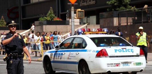 Nueva York | Madre de cuatro hijos es asesinada tras salir de fiesta Nueva York | Madre de cuatro hijos es asesinada tras salir de fiesta