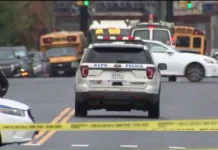 Nueva York | Padre de tres hijos asesinado a tiros Nueva York | Padre de tres hijos asesinado a tiros