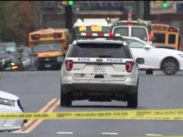 Nueva York | Padre de tres hijos asesinado a tiros Nueva York | Padre de tres hijos asesinado a tiros