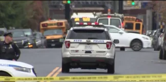 Nueva York | Padre de tres hijos asesinado a tiros Nueva York | Padre de tres hijos asesinado a tiros