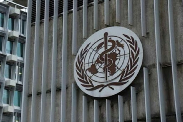 OMS-crisis-sanitarias-2026 OMS pide 1.000 millones de dólares para hacer frente a las crisis sanitarias en 2026