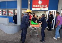 Coro| Muere octogenario arrollado