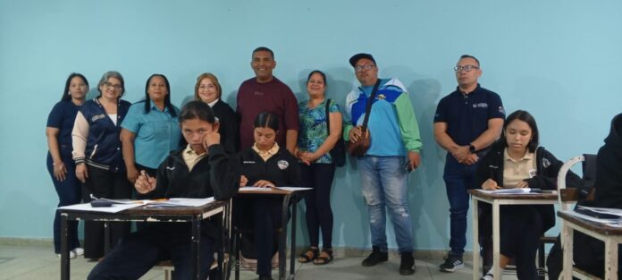 Olimpiadas Judibana 1