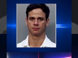 Orlando: hombre secuestra a una mujer tras conocerla en una aplicación de citas Orlando: hombre secuestra a una mujer tras conocerla en una aplicación de citas