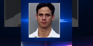 Orlando: hombre secuestra a una mujer tras conocerla en una aplicación de citas Orlando: hombre secuestra a una mujer tras conocerla en una aplicación de citas