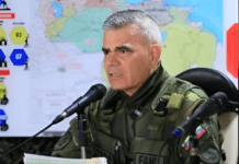 Padrino López considera «trascendental» la Amnistía para superar «viejas heridas» Padrino López considera «trascendental» la Amnistía para superar «viejas heridas»