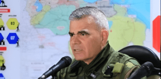 Padrino López considera «trascendental» la Amnistía para superar «viejas heridas» Padrino López considera «trascendental» la Amnistía para superar «viejas heridas»