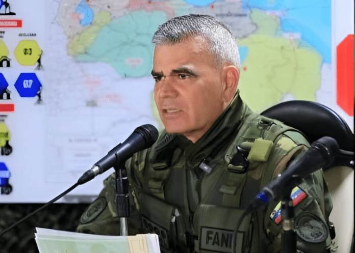 Padrino López considera «trascendental» la Amnistía para superar «viejas heridas»