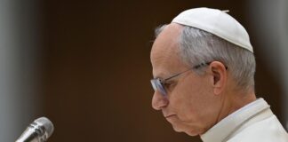 El Papa pide frenar una nueva carrera armamentística para proteger la paz global El Papa pide frenar una nueva carrera armamentística para proteger la paz global