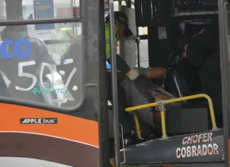 Perú | Mataron a un chofer de minibús y un mototaxista Perú | Mataron a un chofer de minibús y un mototaxista