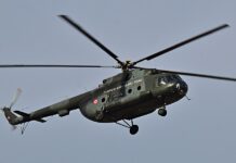 Perú: helicóptero militar se estrelló y dejó 15 muertos Perú: helicóptero militar se estrelló en misión de rescate y dejó 15 muertos